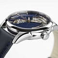 Часы Hamilton Jazzmaster Open Heart Auto H32215642 фото 5